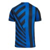 Inter Milan Barn Hjemmedrakt 2024-25 Kortermet